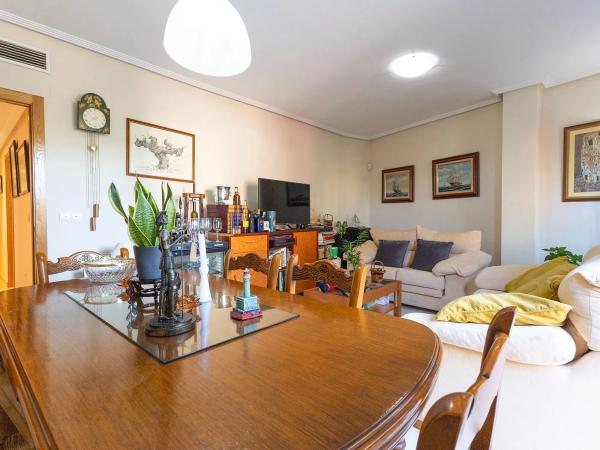 Piso en calle dels Furs