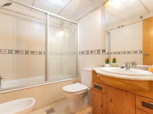 Piso en calle dels Furs