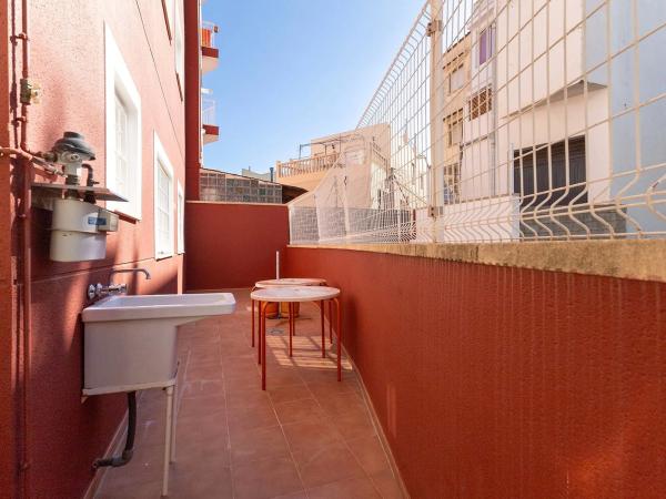 Piso en calle dels Furs