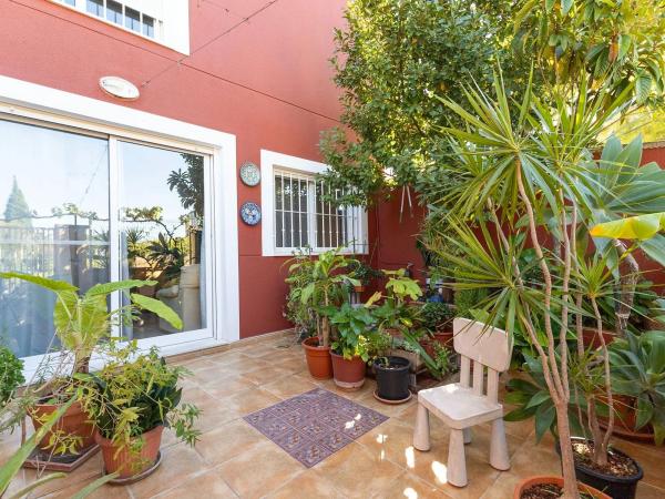 Piso en calle dels Furs