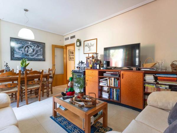 Piso en calle dels Furs