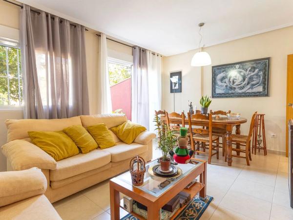 Piso en calle dels Furs