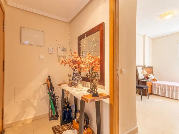 Piso en calle dels Furs