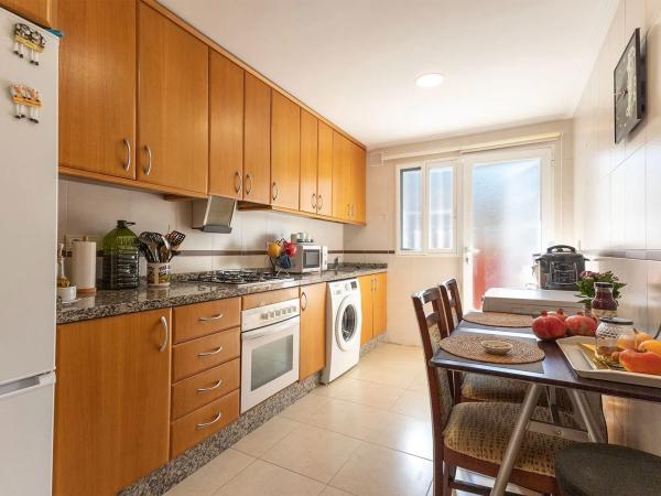 Piso en calle dels Furs