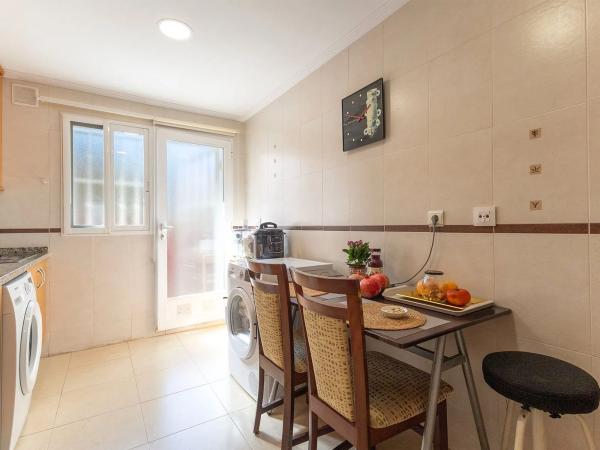 Piso en calle dels Furs