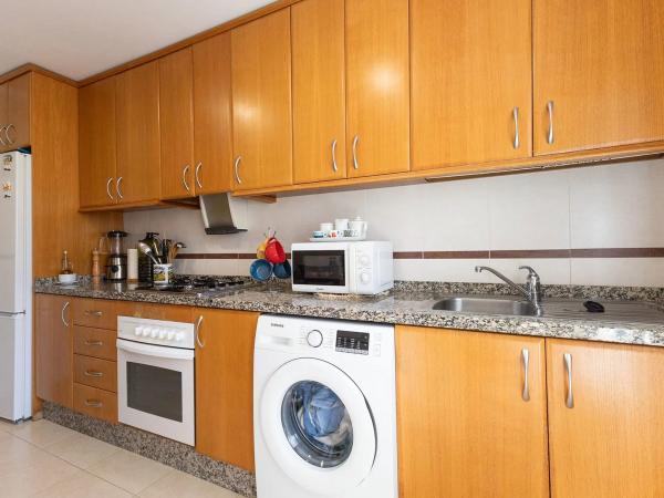 Piso en calle dels Furs