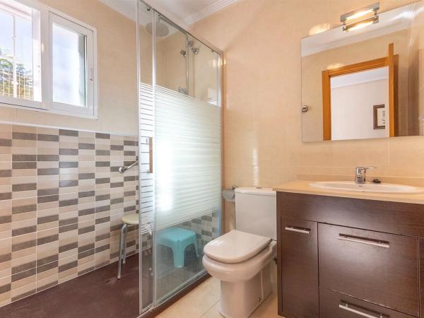 Piso en calle dels Furs