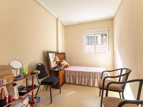 Piso en calle dels Furs