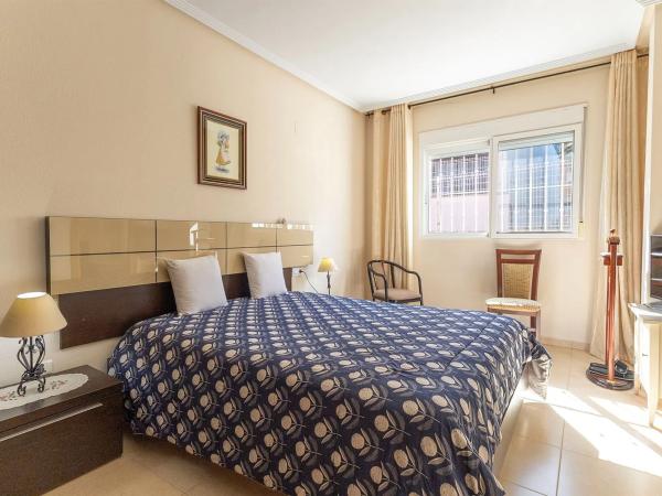 Piso en calle dels Furs