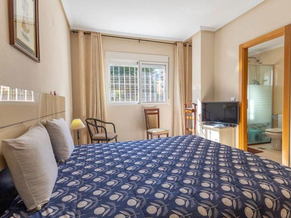 Piso en calle dels Furs