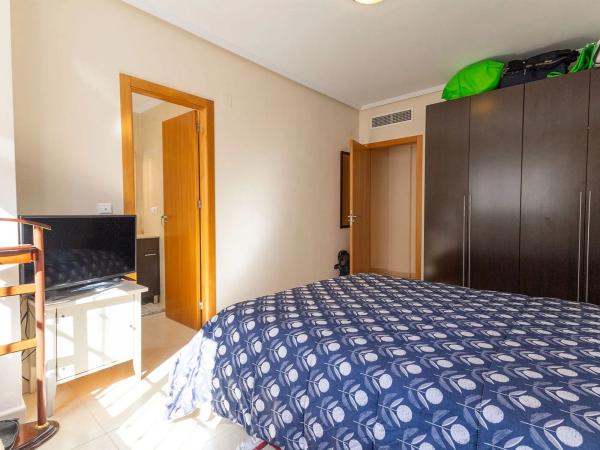 Piso en calle dels Furs