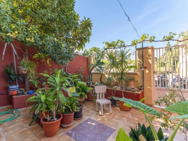 Piso en calle dels Furs