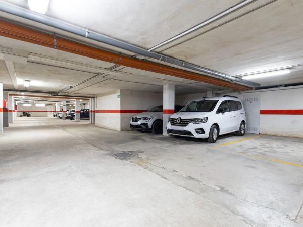 Piso en calle dels Furs