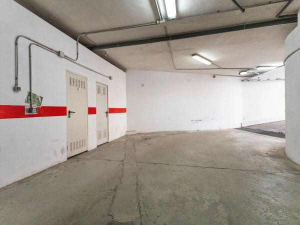 Piso en calle dels Furs