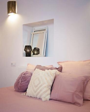 Chalet adosado en calle Sant Domènec