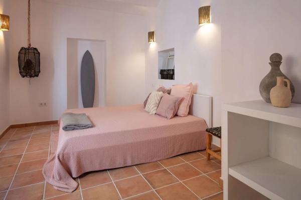 Chalet adosado en calle Sant Domènec