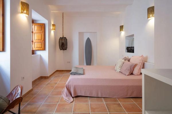 Chalet adosado en calle Sant Domènec