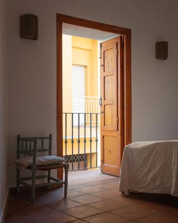 Chalet adosado en calle Sant Domènec