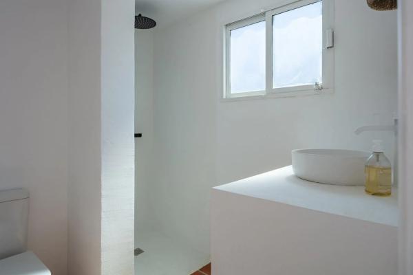 Chalet adosado en calle Sant Domènec