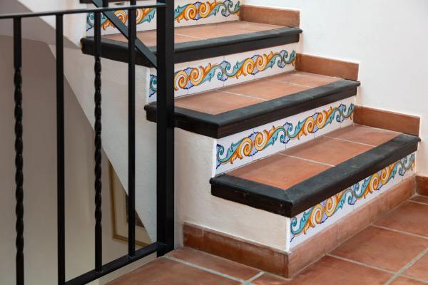 Chalet adosado en calle Sant Domènec