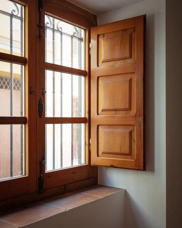 Chalet adosado en calle Sant Domènec