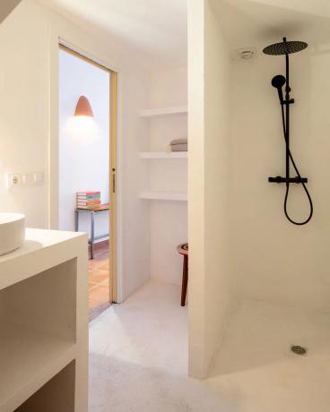 Chalet adosado en calle Sant Domènec