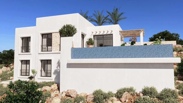 Casa independiente en calle Riu Xúquer