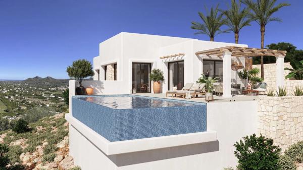 Casa independiente en calle Riu Xúquer