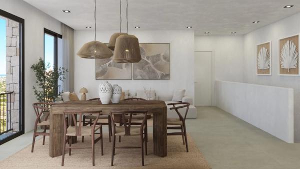 Casa independiente en calle Riu Xúquer