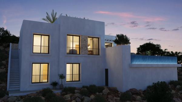 Casa independiente en calle Riu Xúquer