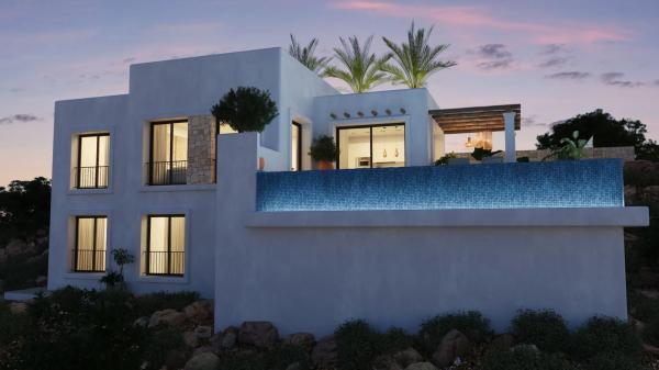 Casa independiente en calle Riu Xúquer