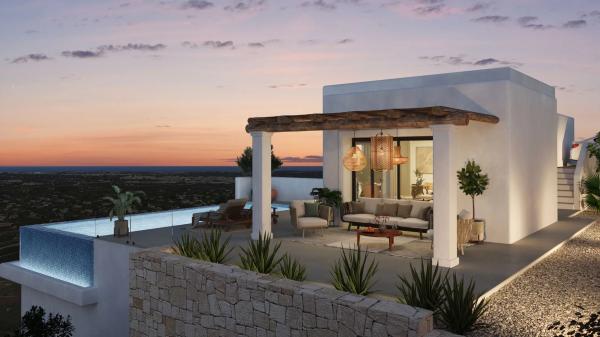 Casa independiente en calle Riu Xúquer