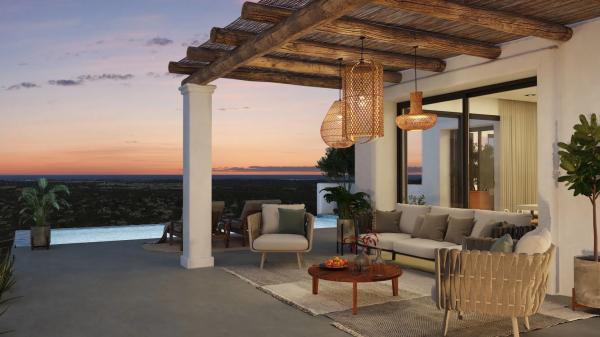 Casa independiente en calle Riu Xúquer