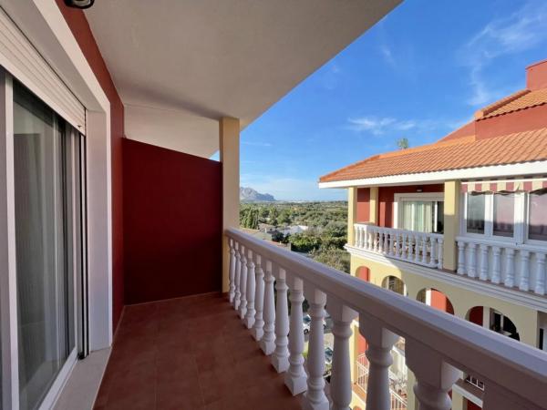 Dúplex en calle dels Furs