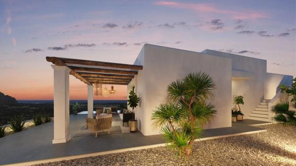 Casa independiente en calle Riu Xúquer