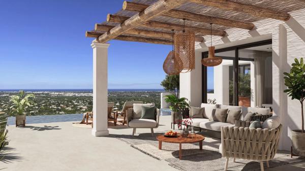 Casa independiente en calle Riu Xúquer