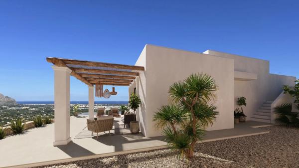 Casa independiente en calle Riu Xúquer