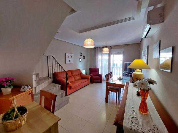 Dúplex en calle dels Furs