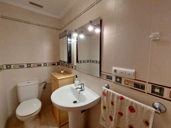 Dúplex en calle dels Furs