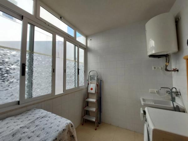 Dúplex en calle dels Furs