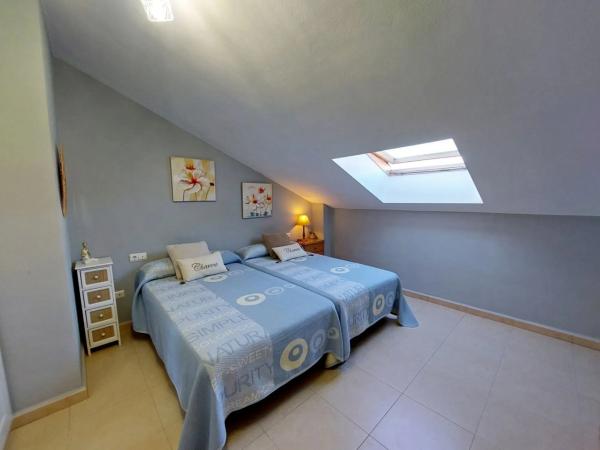 Dúplex en calle dels Furs