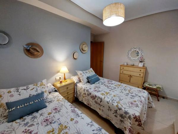 Dúplex en calle dels Furs