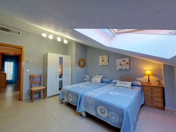 Dúplex en calle dels Furs