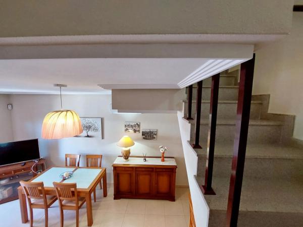 Dúplex en calle dels Furs