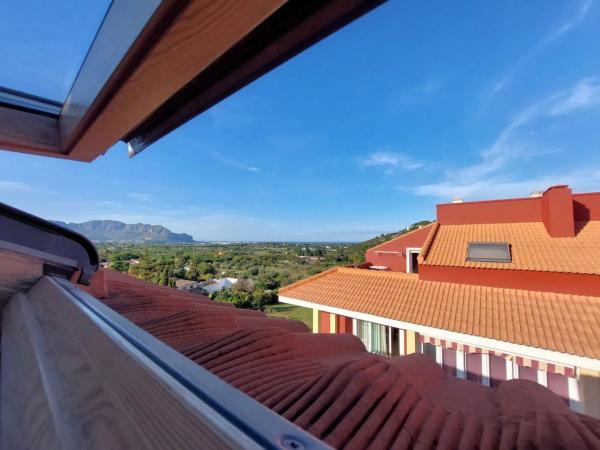 Dúplex en calle dels Furs