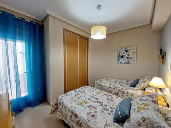 Dúplex en calle dels Furs