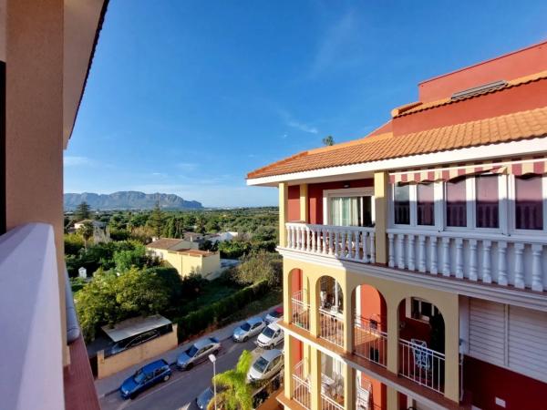 Dúplex en calle dels Furs