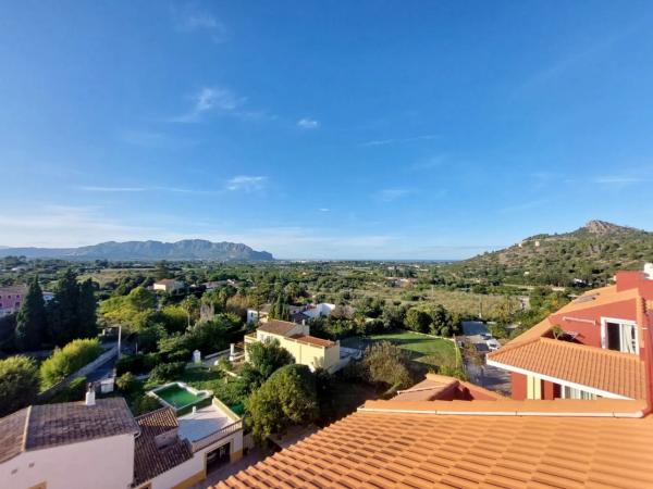 Dúplex en calle dels Furs