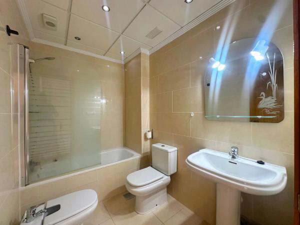 Ático en calle dels Furs, 6