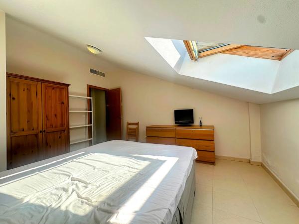 Ático en calle dels Furs, 6